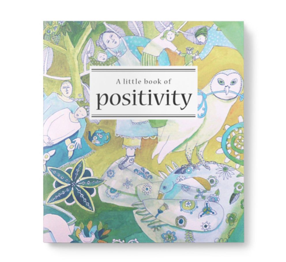 Little Book of Positivity