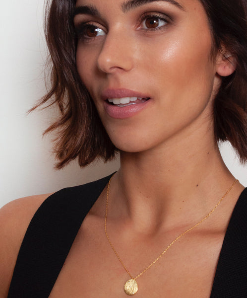 Aries Necklace