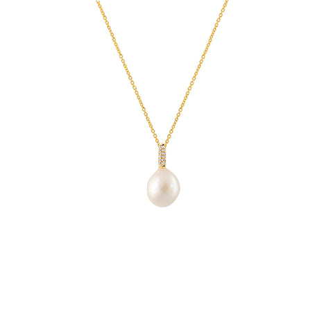 Seasalt Necklace