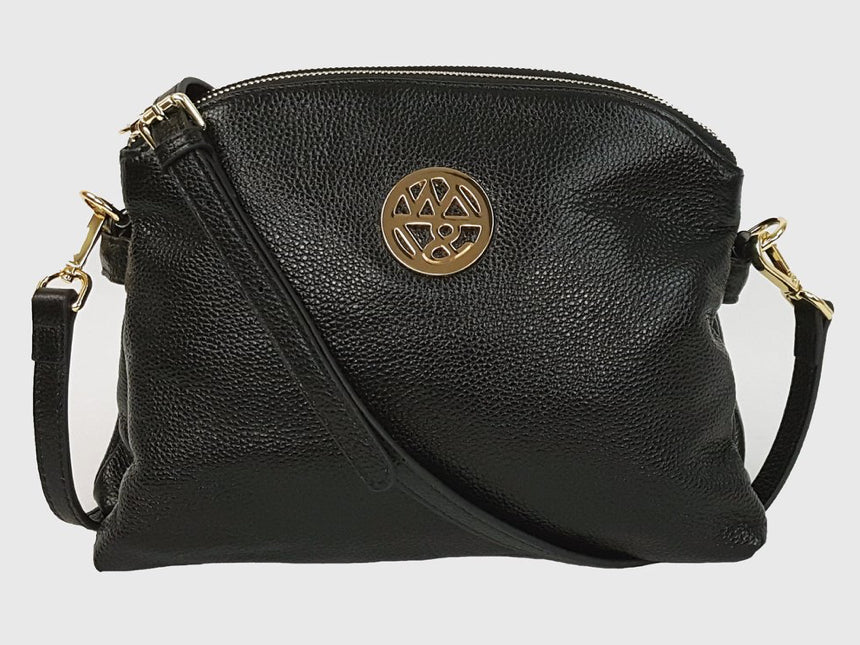 Abigail Leather Bag