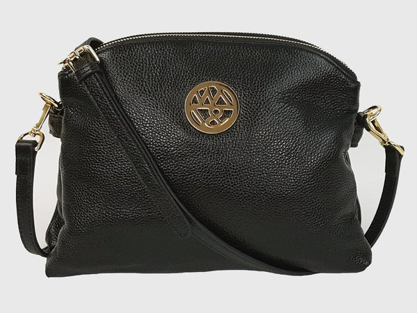 Abigail Leather Bag