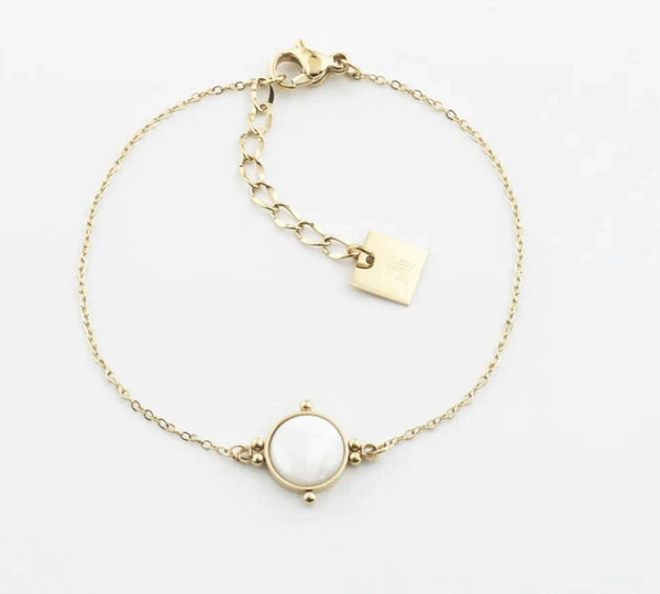 Salome Bracelet