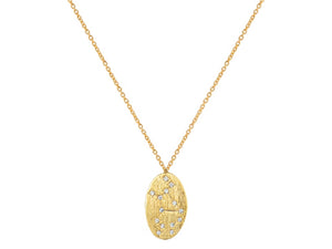 Virgo Necklace