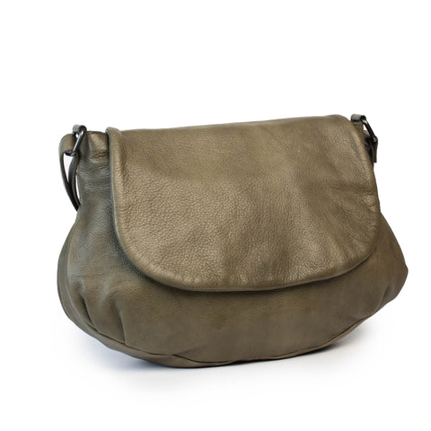 Grace Leather Bag