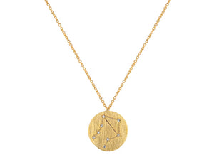 Libra Necklace