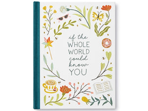 If The Whole World Could Know You