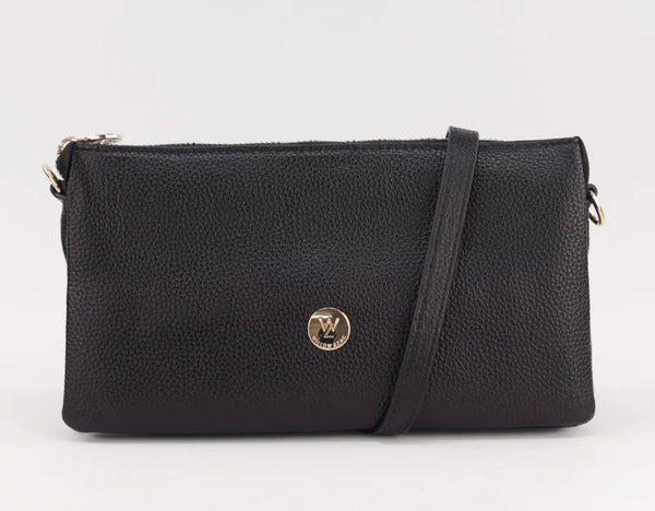 Gracie Crossbody Clutch
