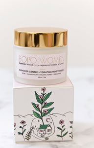 Empower Gentle Face Moisturiser