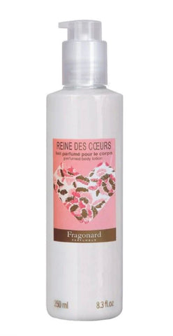 Reine des Coeurs Body Lotion 250ml
