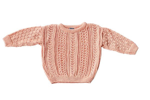 Cleo Jumper
