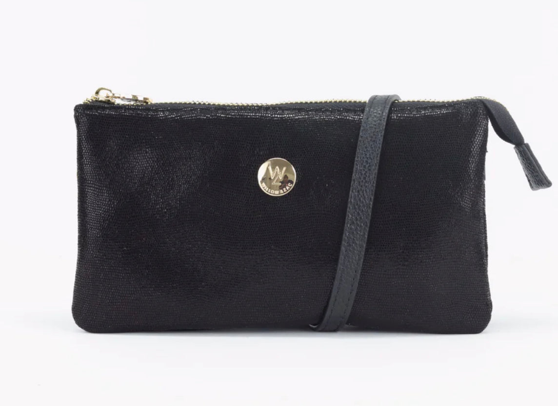 Evie crossbody bag
