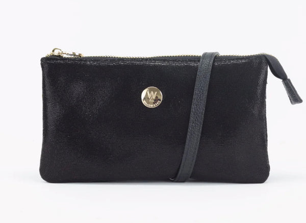 Evie crossbody bag