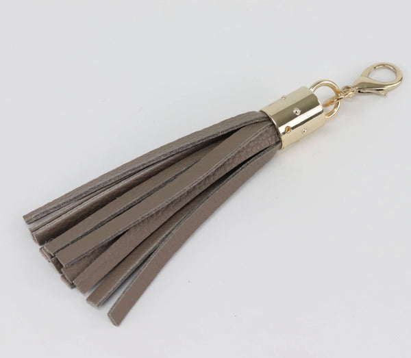 Gypsy Tassle