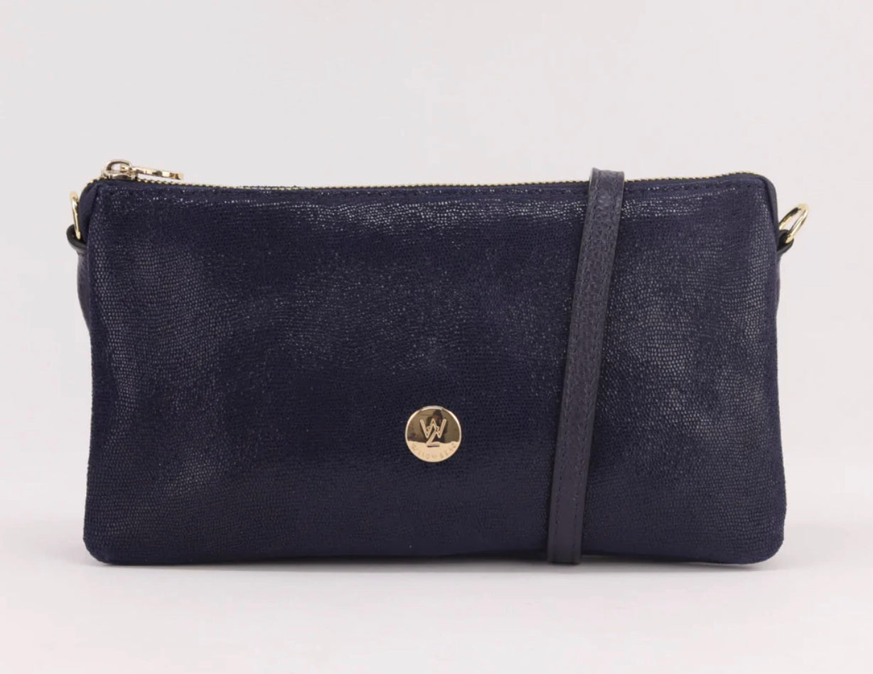 Gracie Crossbody Clutch