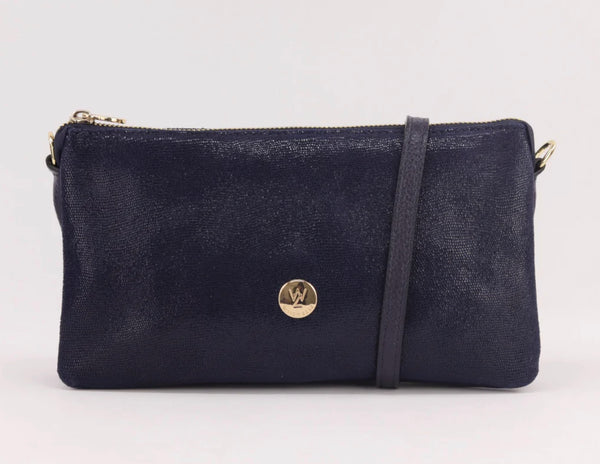 Gracie Crossbody Clutch