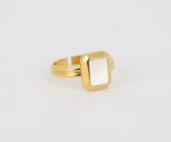 Gerry Ring