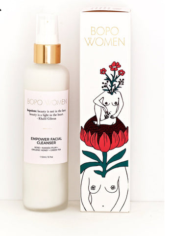 Empower Facial Cleanser