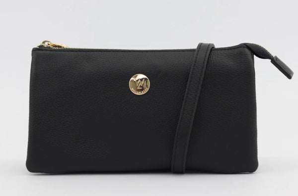 Evie crossbody bag