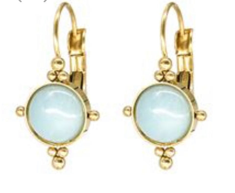 Salome Earring