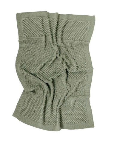 Coco Baby Blanket