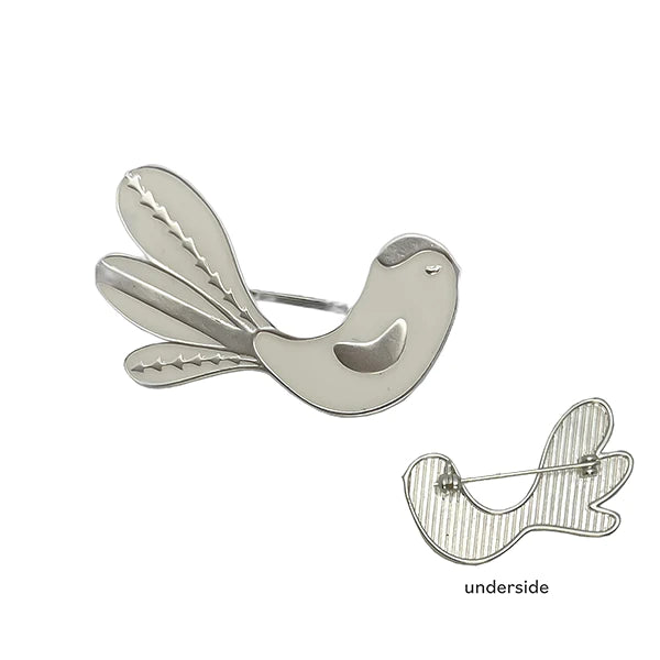 Brooch
