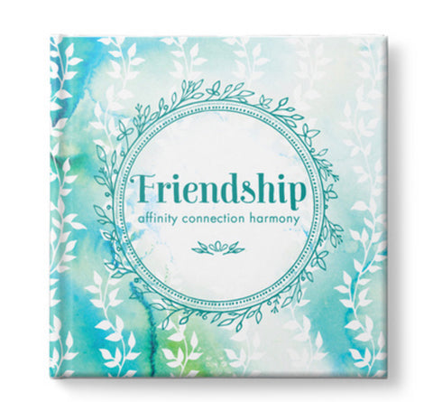 Small Friendship Book