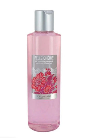 Belle Cherie Shower Gel 250ml