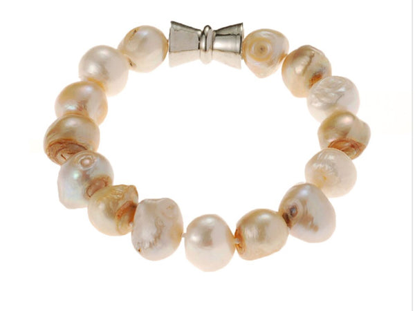 Jane Bracelet - Sahara Beige
