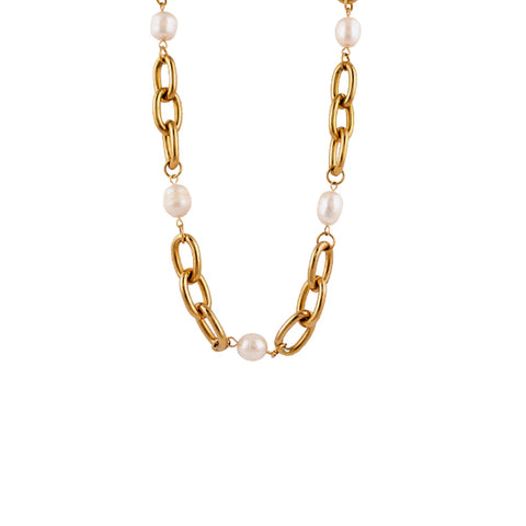 Lyla Necklace