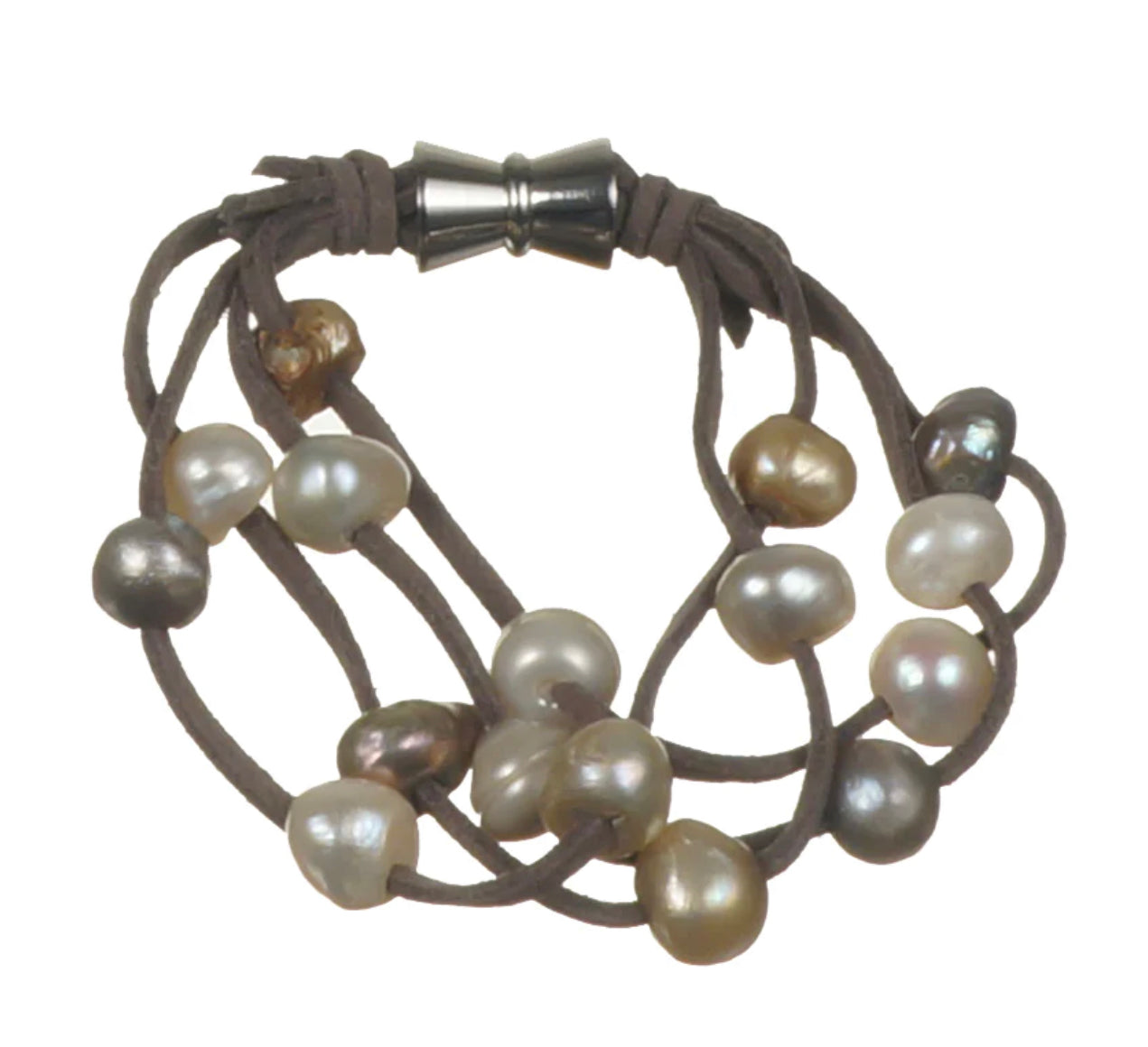 Faith bracelet