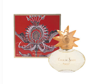 Coeur de Soleil Ead de Parfum 50ml