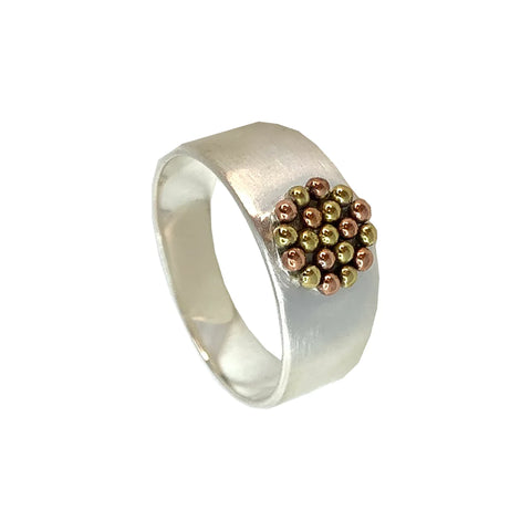 Junior FAV Ring