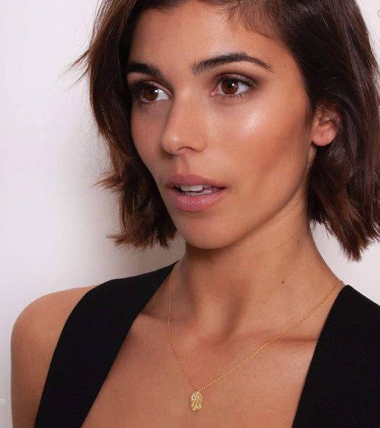Leo Necklace
