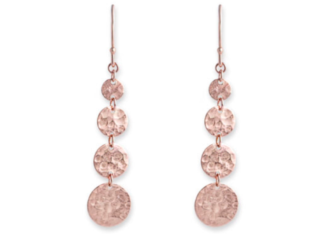 Jingle Hook Earrings