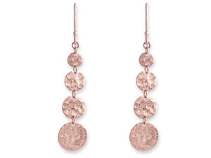 Jingle Hook Earrings