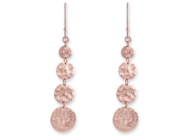 Jingle Hook Earrings