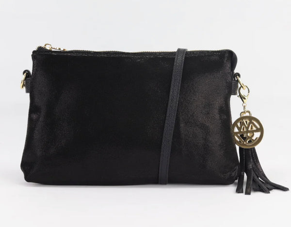 Ruby - leather bag