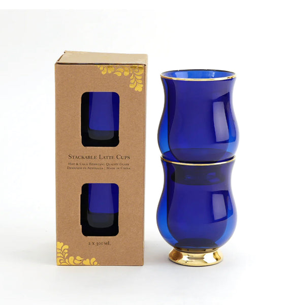 Double Wall Glass