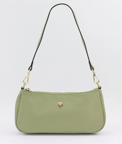Brontë Leather Bag