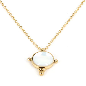 Salome Necklace