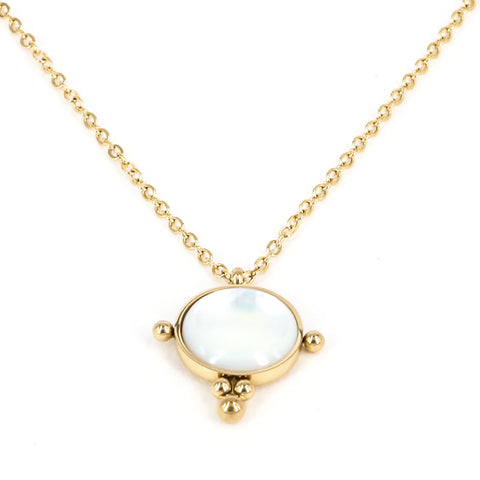 Salome Necklace