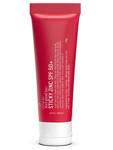Sticky Zinc SPF 50+ - 50g
