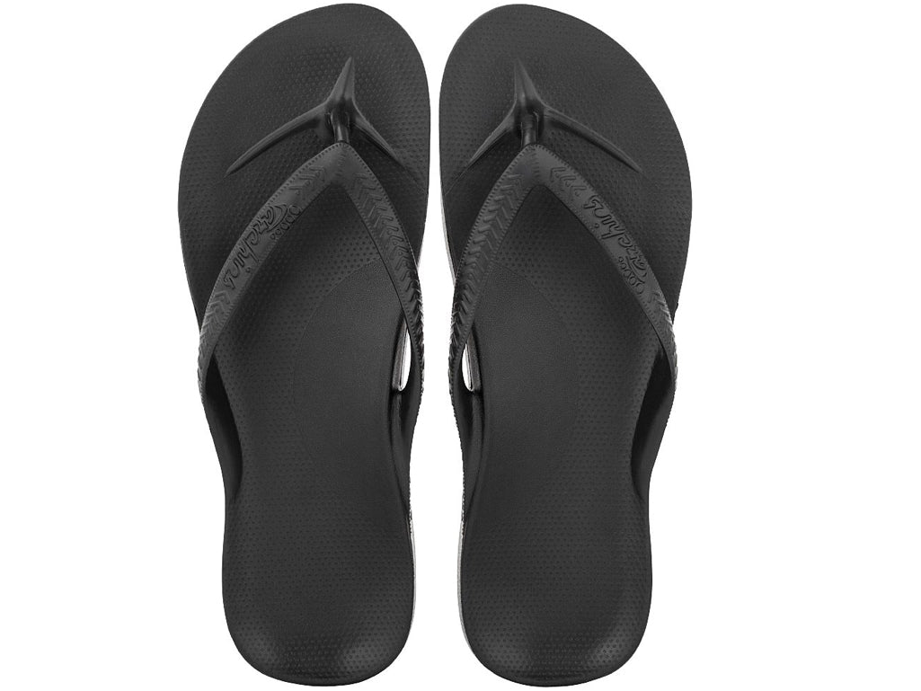 Archies Arch Support Thongs