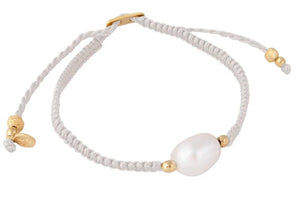 Pearl Rope Bracelet