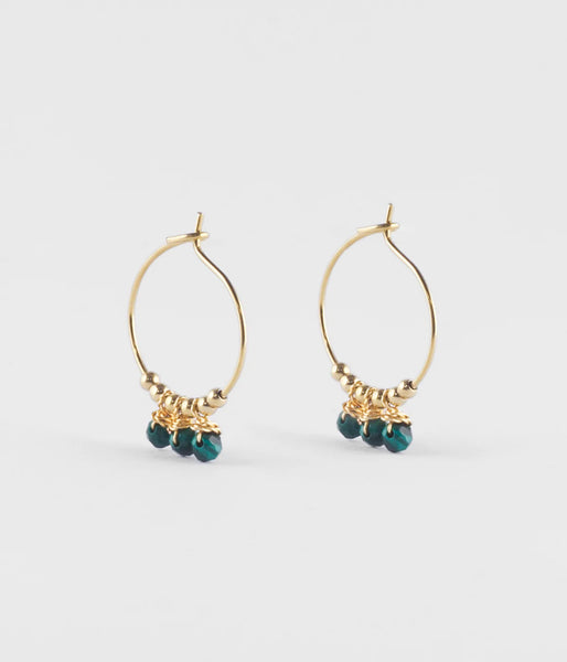 Frances Earrings