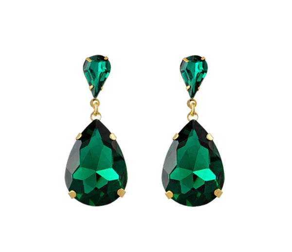 Jemima Earrings