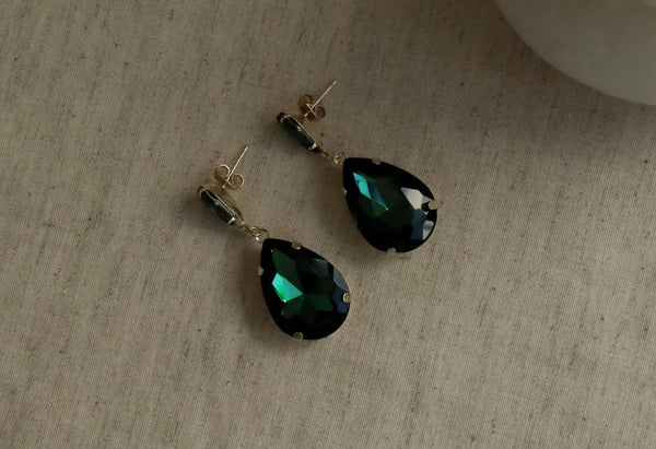 Jemima Earrings