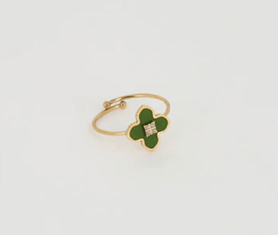 Toscana Ring