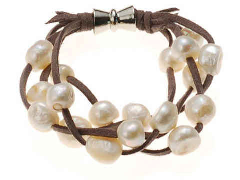 Faith bracelet