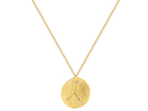 Cancer Necklace